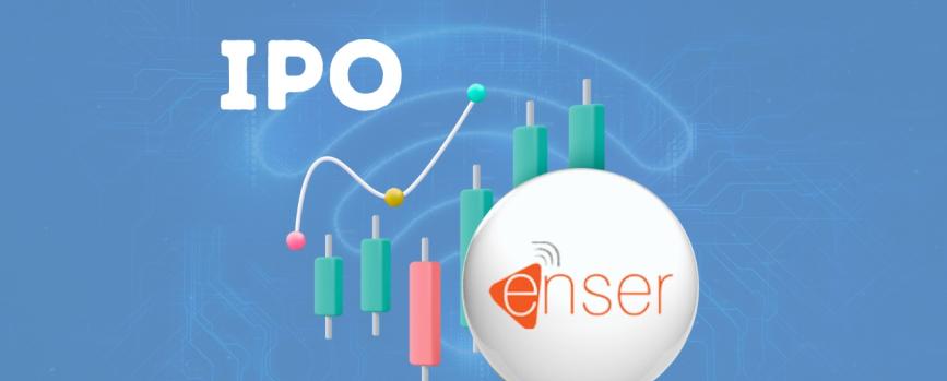 What you should know about Enser Communications IPO?