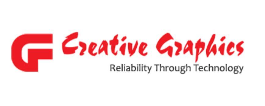 creative graphics ipo