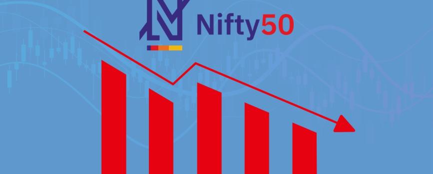 GIFT Nifty slips 40 points; Here's today's trading setup