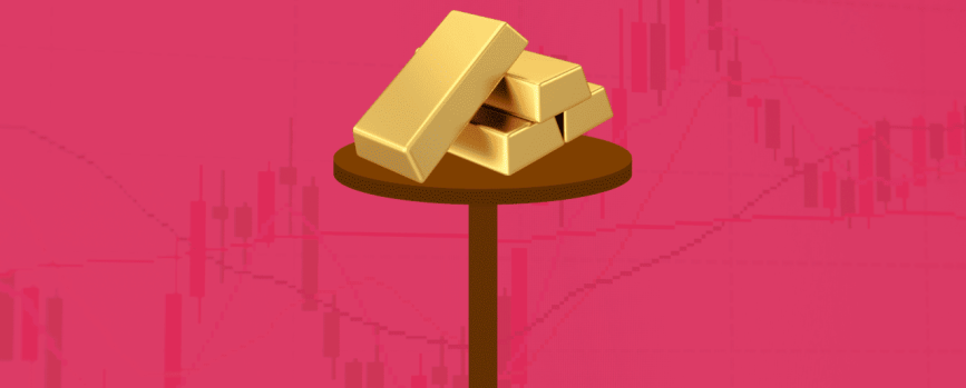 Weekly Outlook on Gold