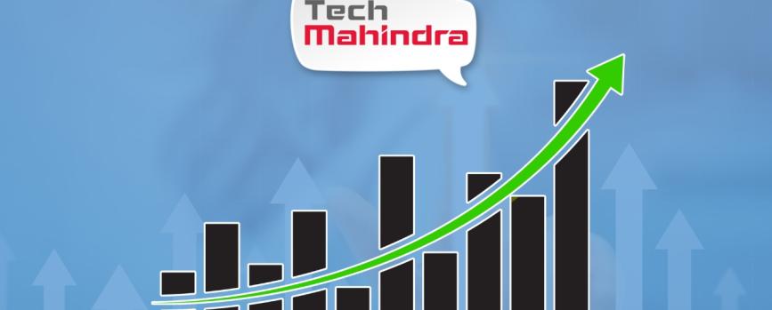 Tech Mahindra Share Price Take a Dive in Current Trading Session