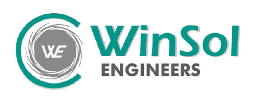 winsol engineers ipo