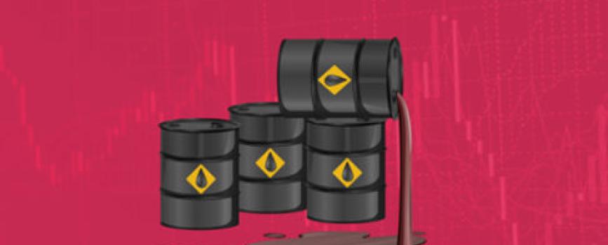 Weekly Outlook- Crude Oil