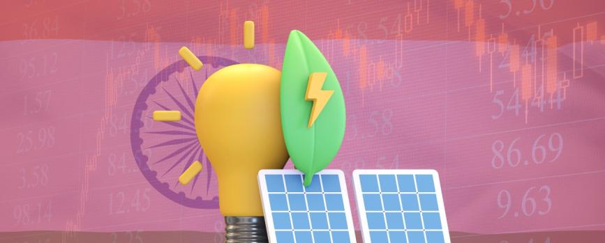 Best Solar Energy Stocks in India