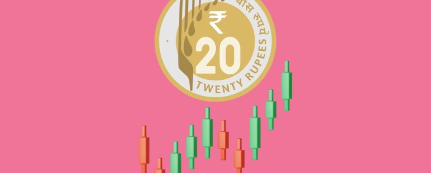 Best Stocks to Invest Under Rs.20