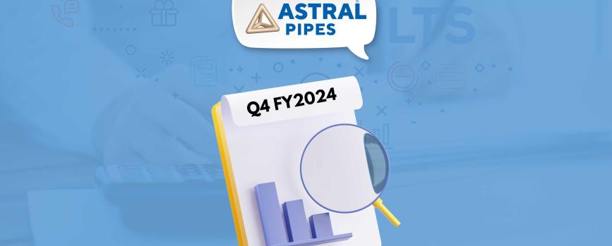 Astral Q4 2024 Results