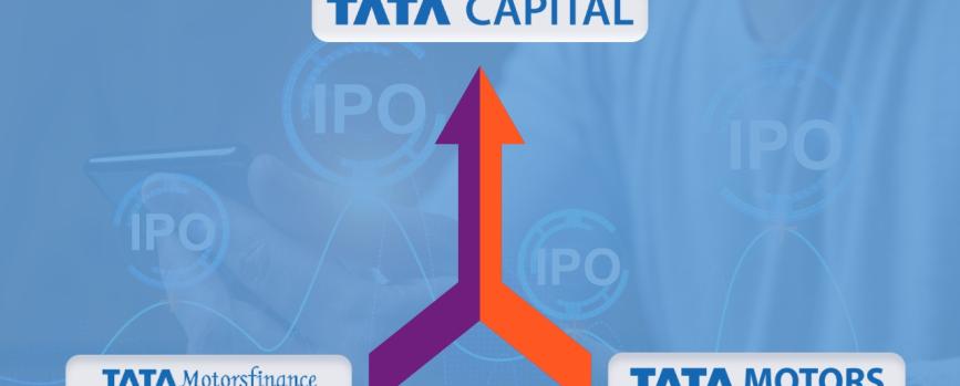 Tata Motors Plans NBFC Spin-off, Merger with Tata Capital Before IPO Launch