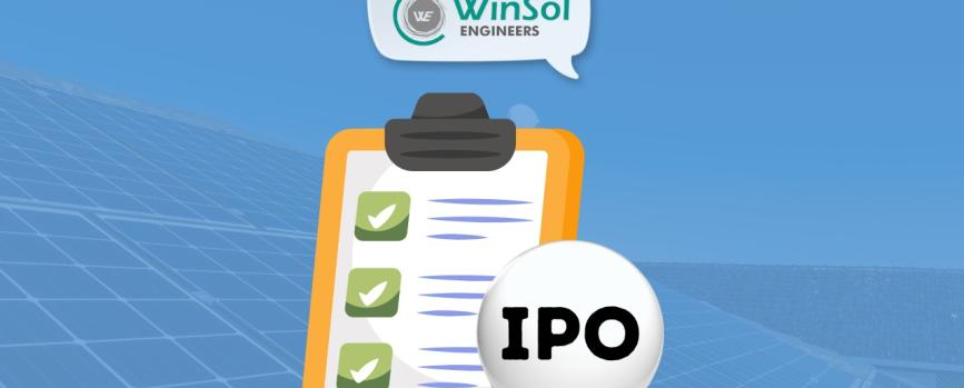 Winsol Engineers IPO Lists 386.67% Higher, Hits Upper Circuit