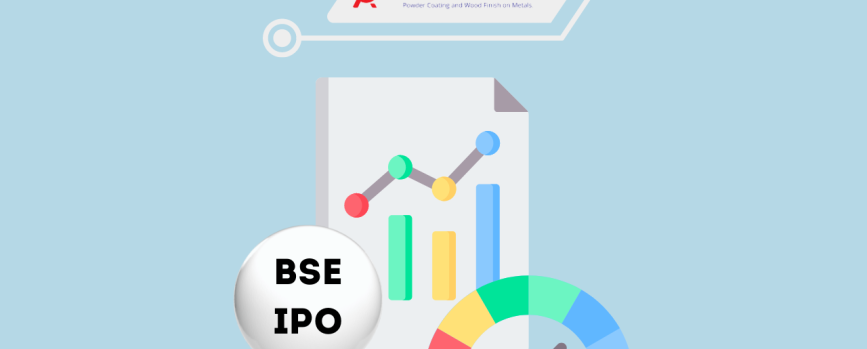 Associated Coaters BSE IPO