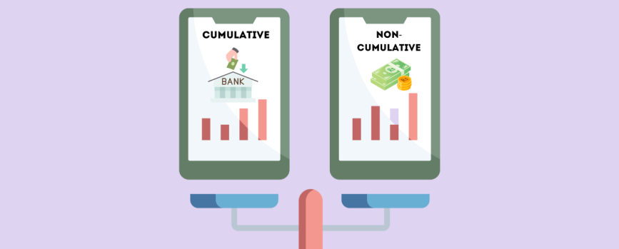 Cumulative VS Non Cumulative Fixed Deposit: Overview