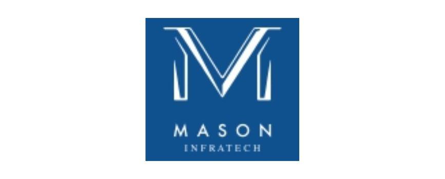 mason infratech ipo