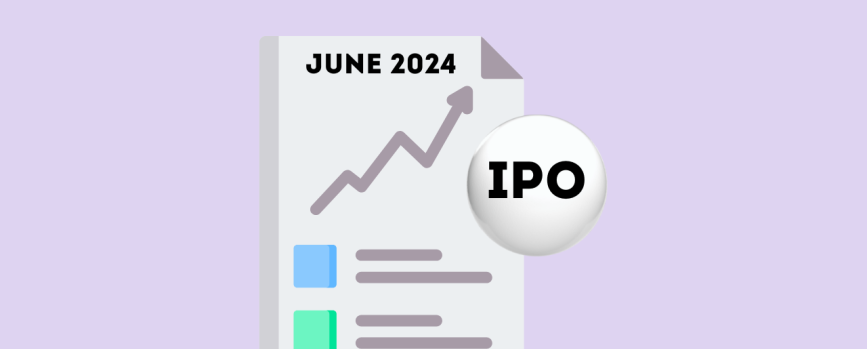 Successful Mainboard IPO listing of June 2024