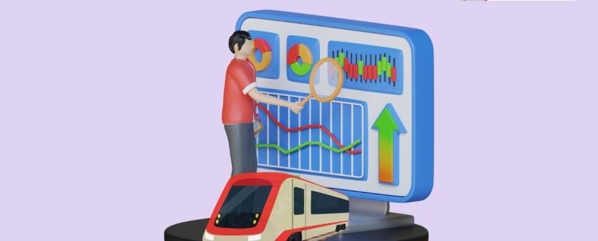 Top 5 Railway Focused Mutual Funds to Boost Your Portfolio