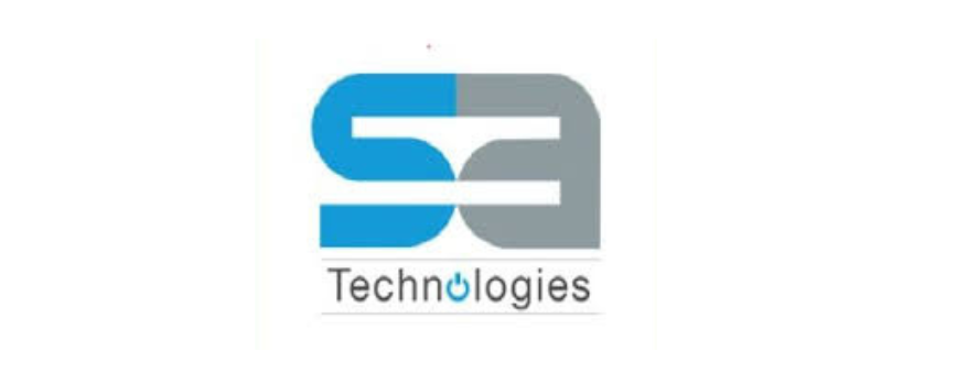 S A Tech Software IPO