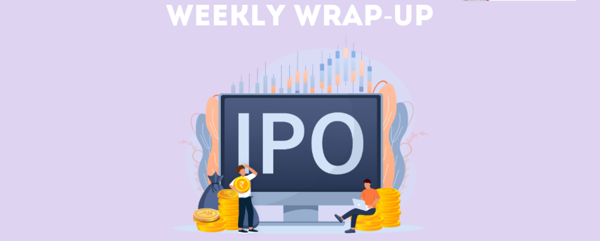 Weekly Wrap-Up - Gaurav Munjal: Lone Wolf of Indian Edtech