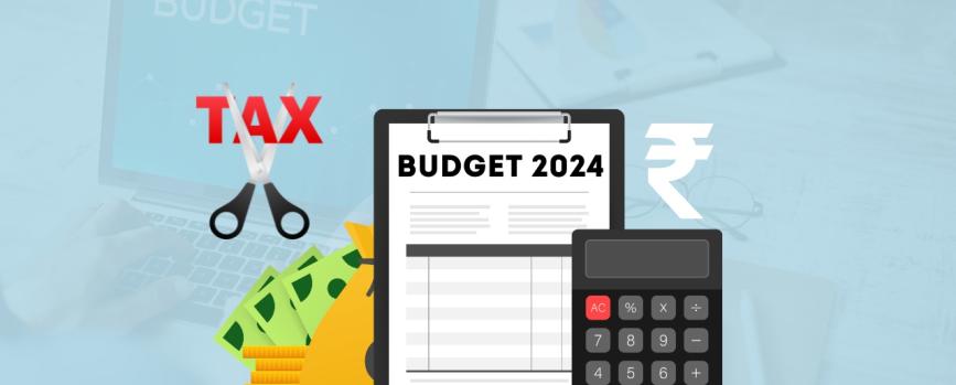 Budget 2024: Crypto Firms Seek Tax Cuts and Regulatory Clarity