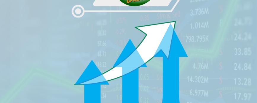 Dabur Share Price Climbs 4% After Robust Q1 Performance 