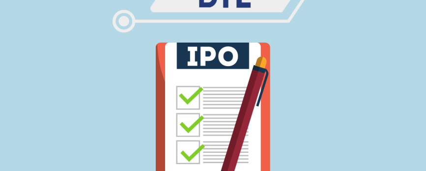 Diensten Tech IPO Debuts at 140% Premium