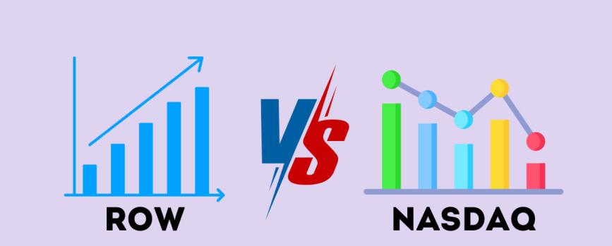 The Dow vs. Nasdaq vs. S&P 500: What’s the difference?