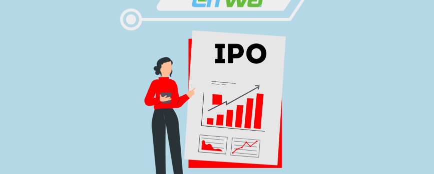 Effwa Infra and Research IPO Lists at 90% Premium