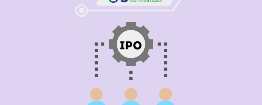 Ganesh Green Bharat IPO Allotment Status