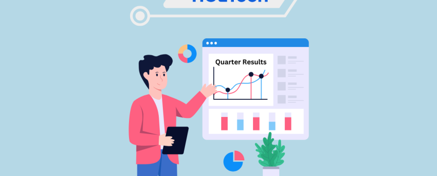 HCL Technologies Q1 Results Highlights