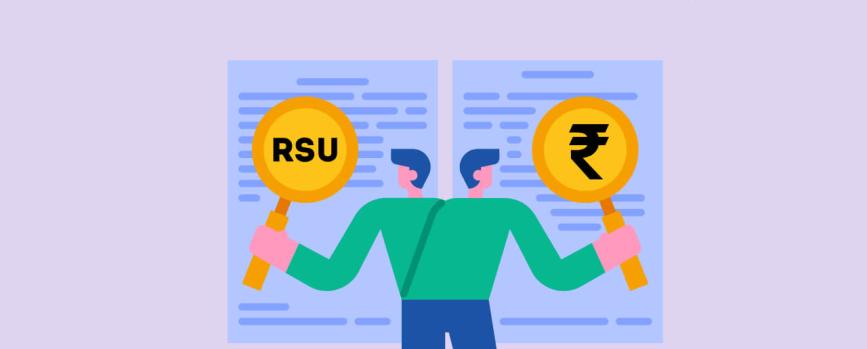 Restricted Stock Units vs Stock Options