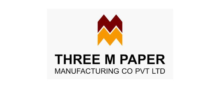 three m paper ipo