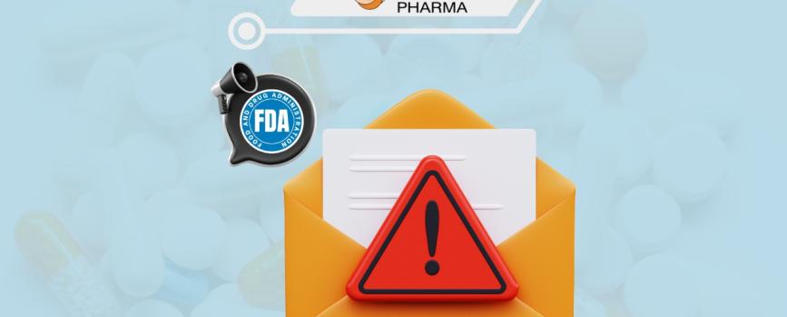 US FDA Issues Warning Letter to Sun Pharma's Dadra Unit Over Repeat Observations