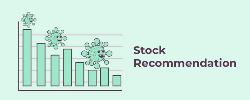 5 Stocks to buy during COVID-19