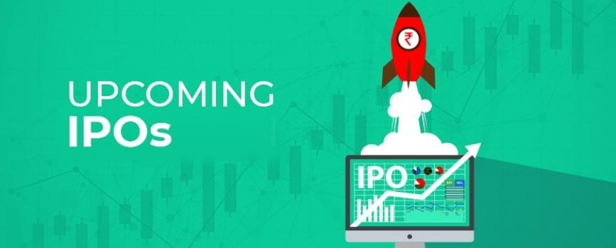 Upcoming IPOs