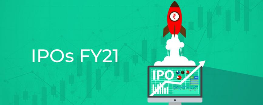 IPO FY21