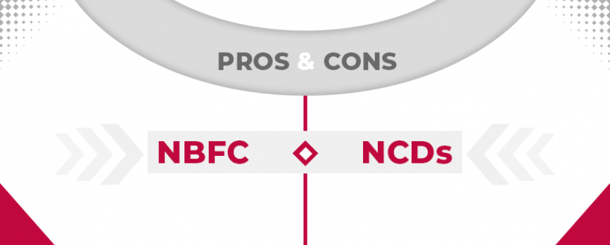 Pros and Cons NCDs