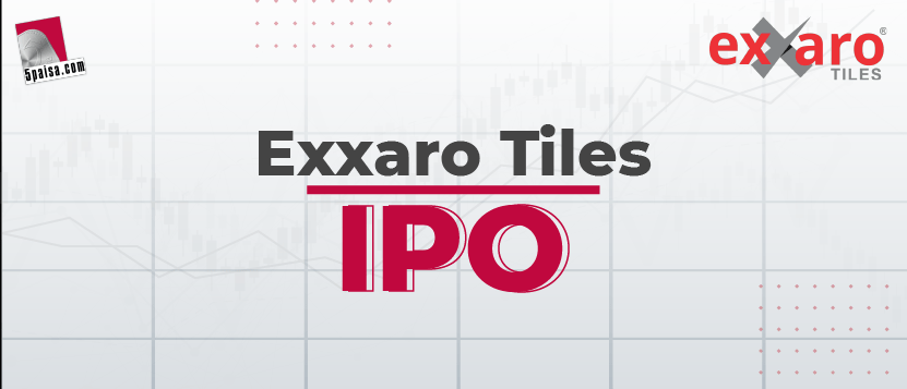 Exxaro Tiles - IPO Note