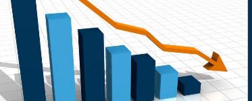 Top Losers on BSE 500 in first 3 months of 2018