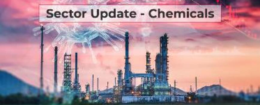 Sector Update: Chemicals