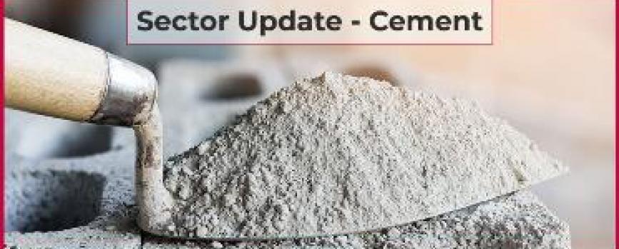 Are Cement Prices Improving?