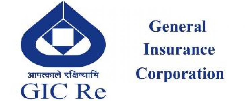 General Insurance Corporation of India (GIC) - IPO Note