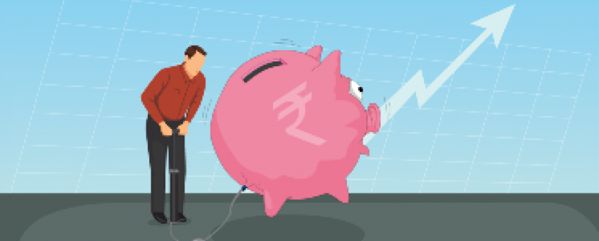 How To Save Yourself From Getting Into Overvalued Stocks? How To Save Yourself From Getting Into Overvalued Stocks?