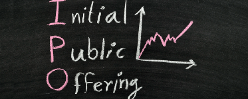 IPO Performance in FY18