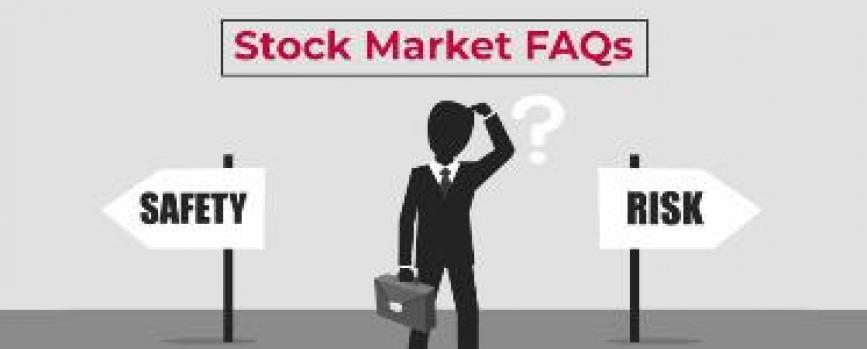 10 Most Asked Questions in the Stock Market