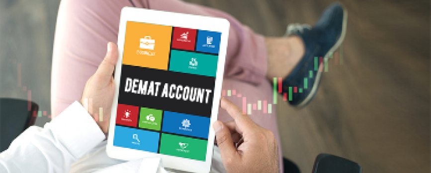 Demat & Trading Account