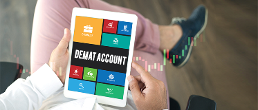 Demat & Trading Account