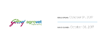 Godrej Agrovet Ltd - IPO Note