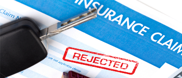 Reasons Your Car Insurance Claims May Be Denied