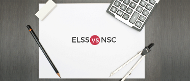 Which is the Best Tax Saving Investment? - ELSS or National Saving Certificate