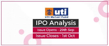 UTI AMC IPO Analysis: All You Need to Know About the Issue