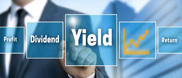 5 High-Dividend Yielding Stocks