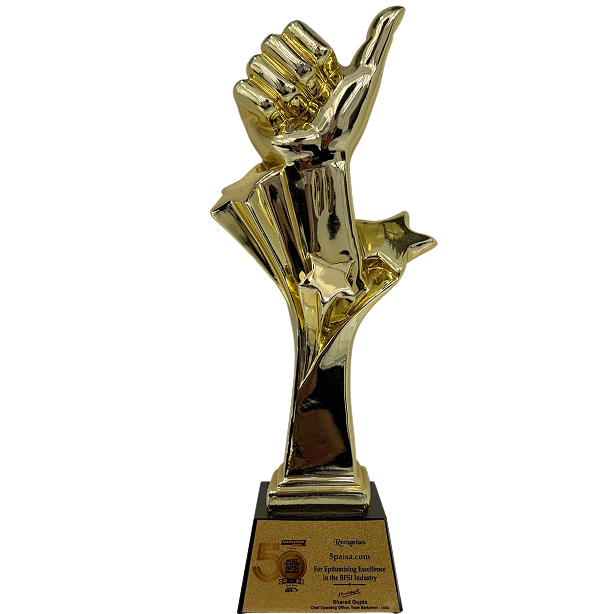 Award 2