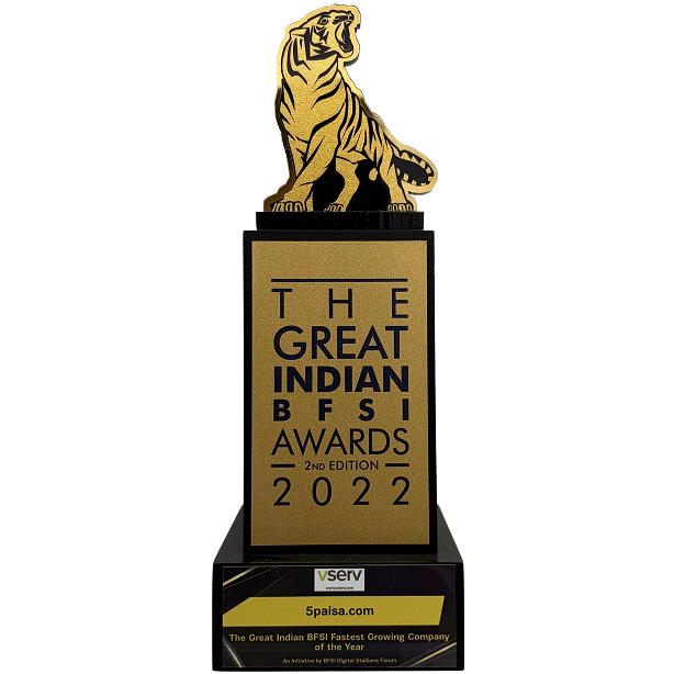 Award 5